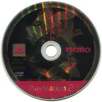 PlayStation 2 - ZERO (Fatal Frame)