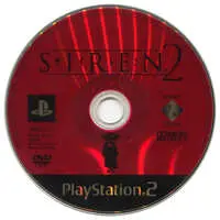 PlayStation 2 - SIREN