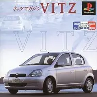 PlayStation - Netz Magazine VITZ
