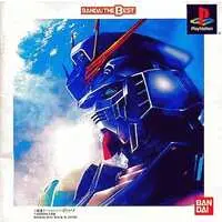 PlayStation - GUNDAM series