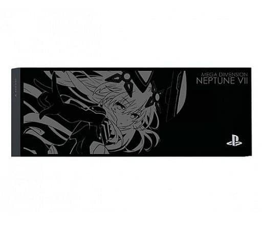 PlayStation 4 - Video Game Accessories - HDD Bay Cover - Neptunia Series