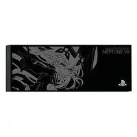 PlayStation 4 - Video Game Accessories - HDD Bay Cover - Neptunia Series