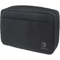 Nintendo Switch - Pouch - Video Game Accessories (まるごと収納リバーシブルポーチ)