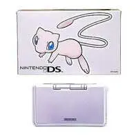 Nintendo DS - Video Game Console - Pokémon
