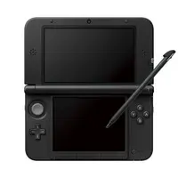 Nintendo 3DS - Nintendo 3DSLL (ニンテンドー3DSLL本体 シルバー×ブラック(状態：内箱欠品))