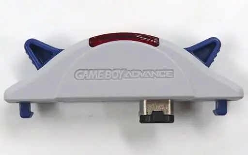 GAME BOY ADVANCE - Video Game Accessories - ZOIDS Series