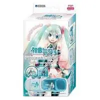 PlayStation Portable - Video Game Accessories - Hatsune Miku Project DIVA