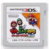 Nintendo 3DS - Mario & Luigi