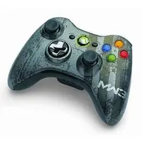 Xbox 360 - Video Game Accessories - Game Controller (ワイヤレスコントローラSE CODMWF3リミテッドエディション)
