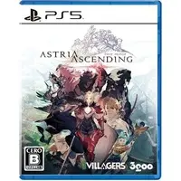 PlayStation 5 - Astria Ascending