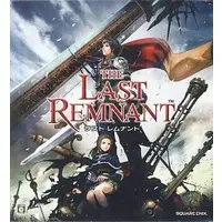 Xbox 360 - The Last Remnant