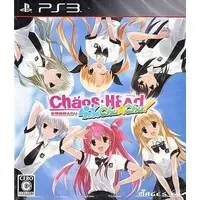 PlayStation 3 - CHAOS;HEAD