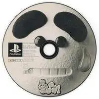 PlayStation - Kururin Pa!