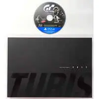 PlayStation 4 - Gran Turismo
