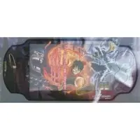 PlayStation Vita - Monitor Filter - Video Game Accessories - ONE PIECE