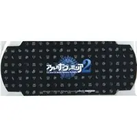 PlayStation Portable - Video Game Accessories - La storia della Arcana Famiglia