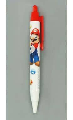 Nintendo 3DS - Touch pen - Video Game Accessories - Super Mario Bros.