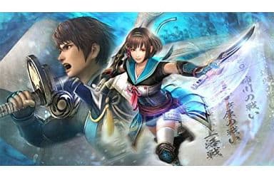 Nintendo 3DS - Sengoku Musou (Samurai Warriors)