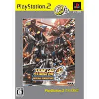 PlayStation 2 - Super Robot Wars