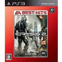 PlayStation 3 - Crysis