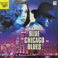 MEGA DRIVE - Blue Chicago Blues