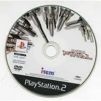 PlayStation 2 - R-TYPE
