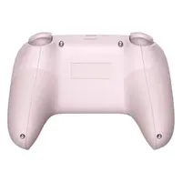 Nintendo Switch - Game Controller - Video Game Accessories (8BitDo Ultimate C Bluetooth Controller Pink)