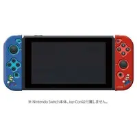 Nintendo Switch - Video Game Accessories - Joy-Con - Super Mario series