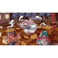 Nintendo Switch - Touhou Mystia's Izakaya