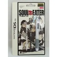 Nintendo DS - Soul Eater