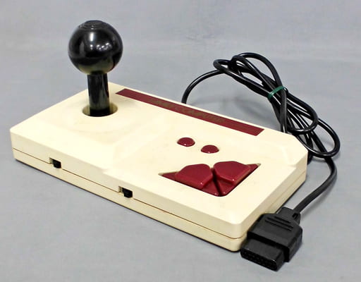 Family Computer - Game Controller - Video Game Accessories (ジョイスティック7)