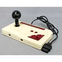 Family Computer - Game Controller - Video Game Accessories (ジョイスティック7)