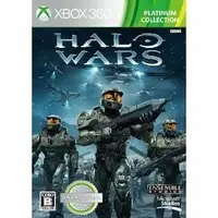 Xbox 360 - Halo Wars