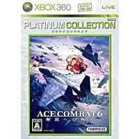 Xbox 360 - ACE COMBAT