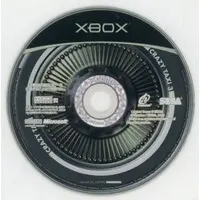 Xbox - Crazy Taxi