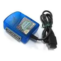 MEGA DRIVE - Video Game Accessories (JOYPAD CONVERTER CLASSIC Version.MD)