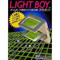 GAME BOY - Video Game Accessories (ライトボーイ)