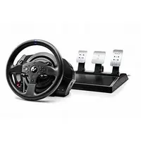 PlayStation 4 - Video Game Accessories (THRUSTMASTER T300RS GT Edition for PS4/PS3(状態：箱(内箱含む)状態難))