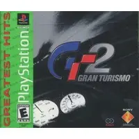 PlayStation - Gran Turismo