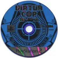 PlayStation 2 - VIRTUA COP