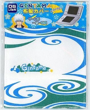 Nintendo DS - Video Game Accessories - Gintama