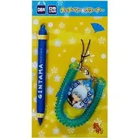 Nintendo DS - Touch pen - Video Game Accessories (GINTAMA タッチペン＆クリーナー)