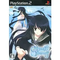 PlayStation 2 - Myself;Yourself