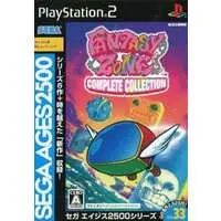 PlayStation 2 - Fantasy Zone