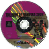 PlayStation 2 - THE KING OF FIGHTERS