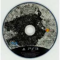 PlayStation 3 - Wanda to Kyozou (Shadow of the Colossus)