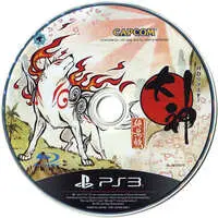 PlayStation 3 - Okami