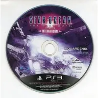 PlayStation 3 - STAR OCEAN