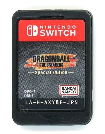 Nintendo Switch - Dragon Ball