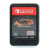 Nintendo Switch - Dragon Ball